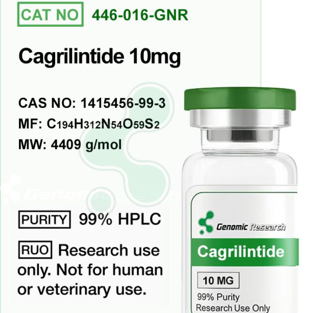 Cagrilintide 10mg