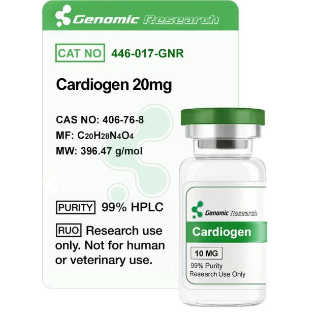 Cardiogen 20mg