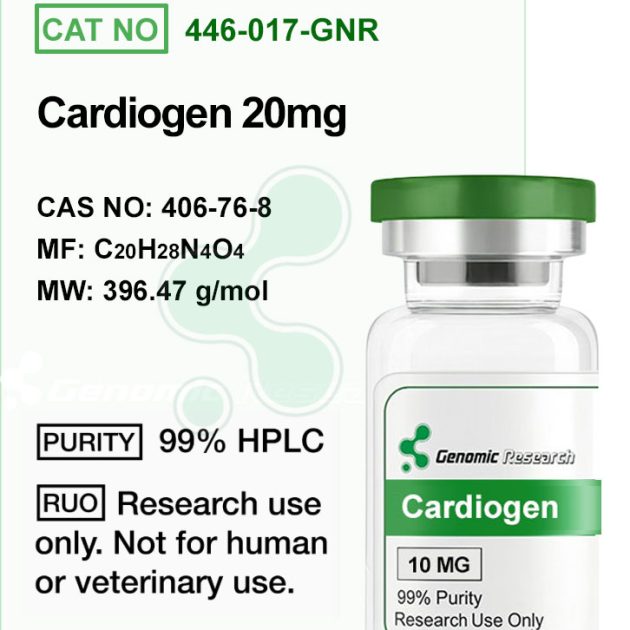 Cardiogen 20mg