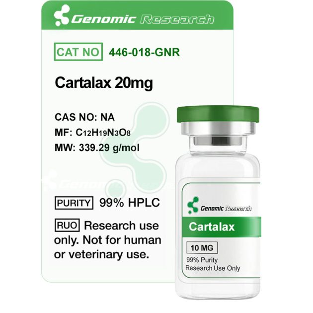 Cartalax 20mg