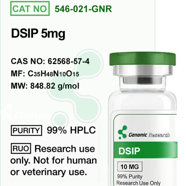DSIP 5mg