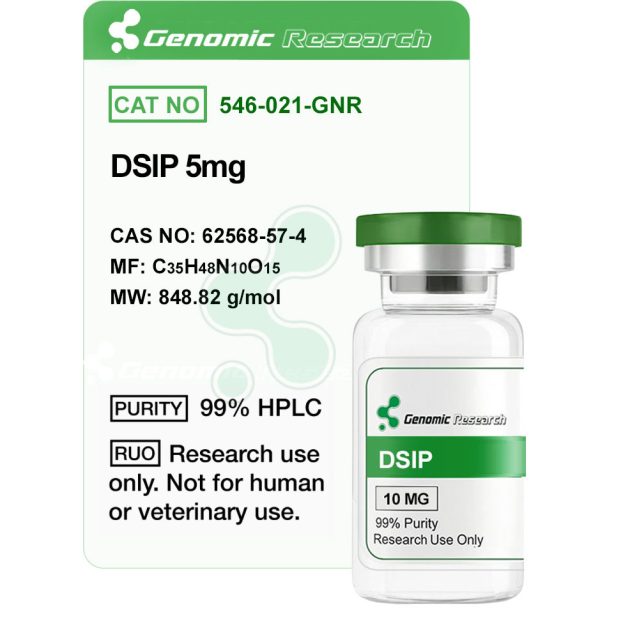 DSIP 5mg