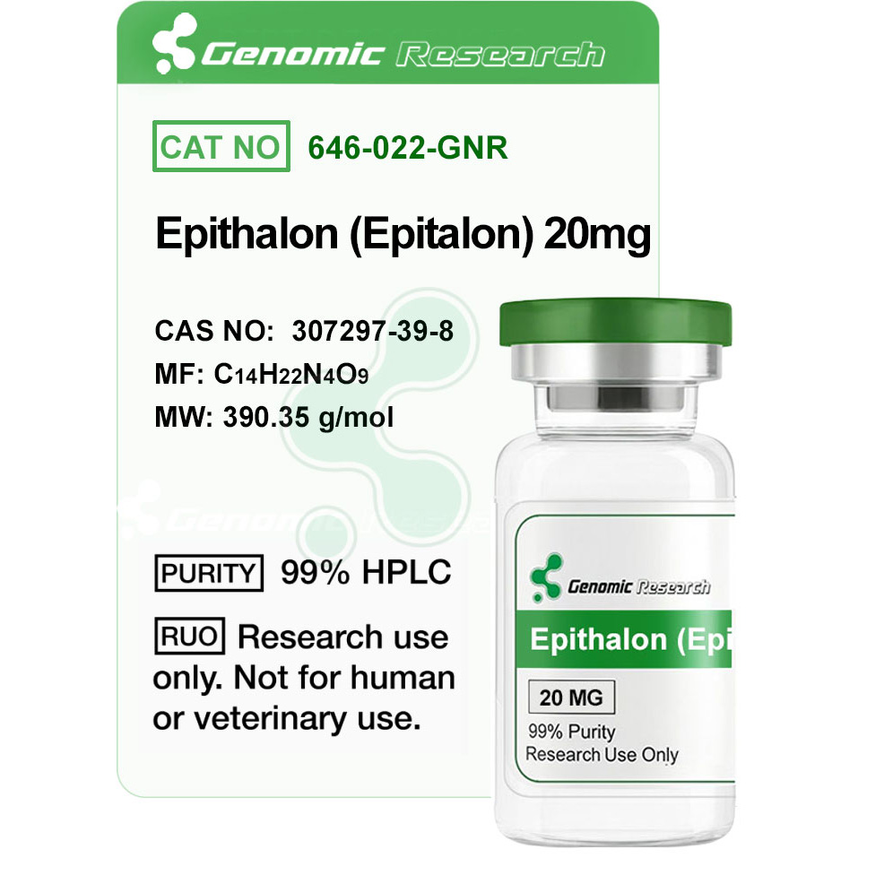 Epithalon (Epitalon) 20mg