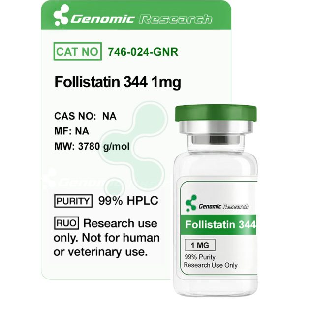 Follistatin 344 1mg