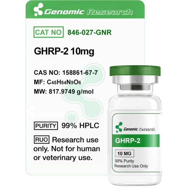 GHRP-2 10mg