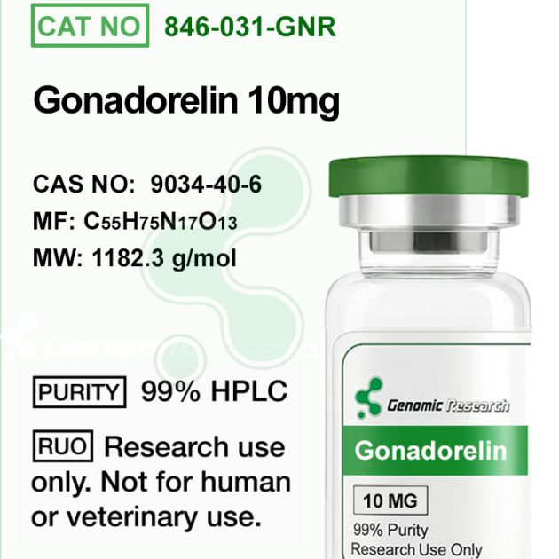 Gonadorelin 10mg
