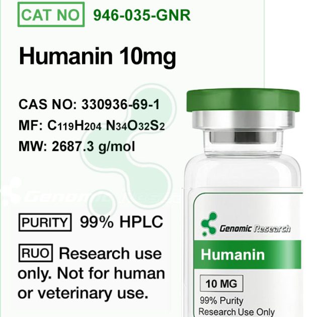 Humanin 10mg