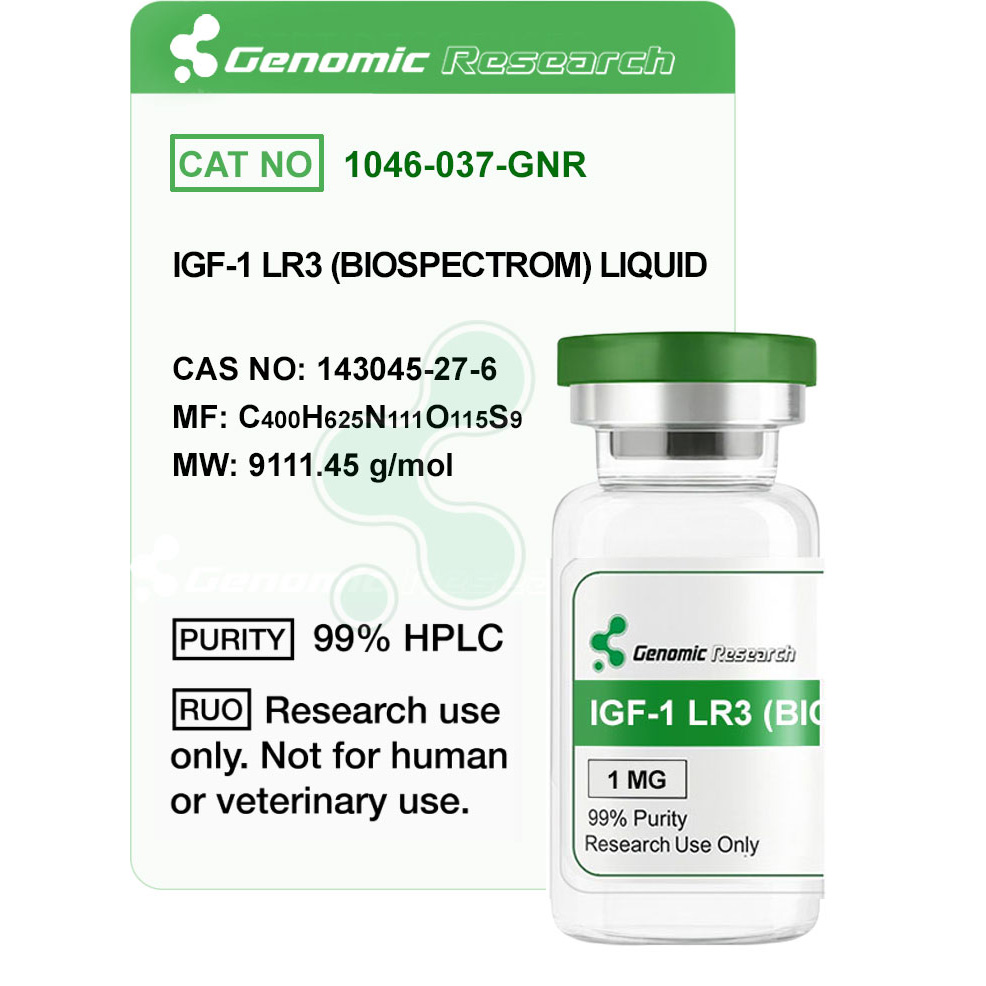 IGF-1 LR3 (BIOSPECTROM)