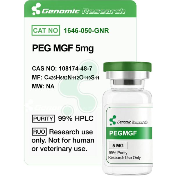 PEGMGF 5mg