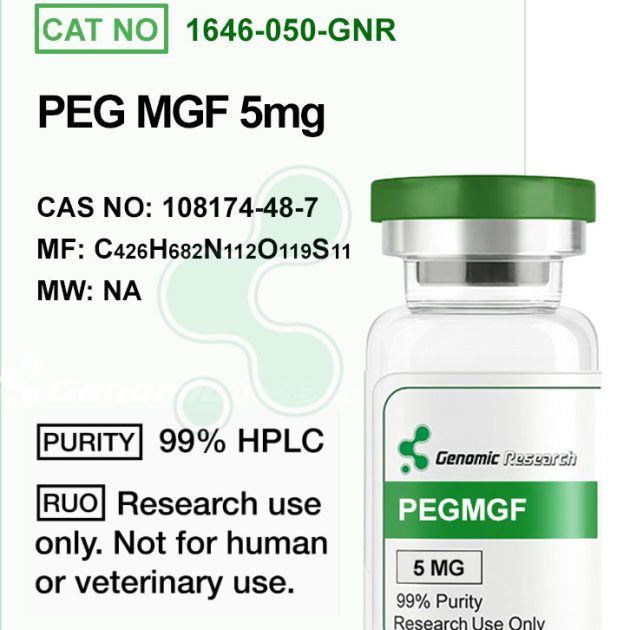 PEGMGF 5mg