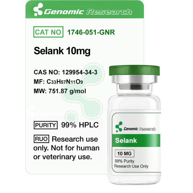 Sermorelin 2mg