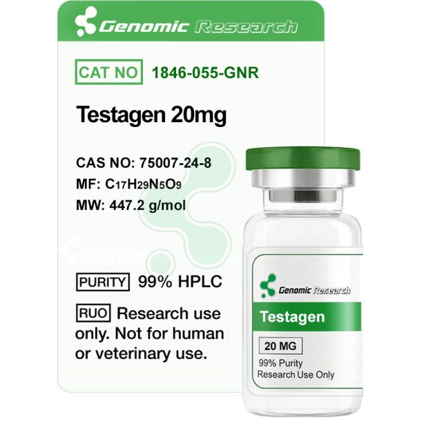 Testagen 20mg
