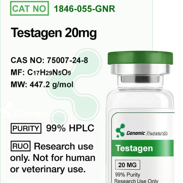 Testagen 20mg