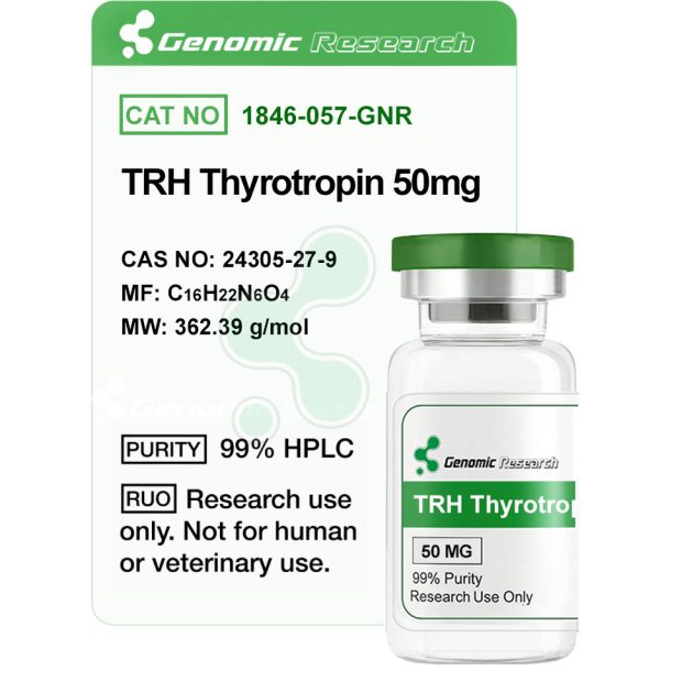 TRH Thyrotropin 50mg