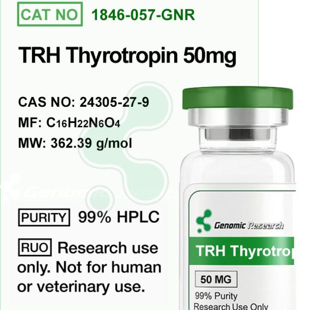 TRH Thyrotropin 50mg